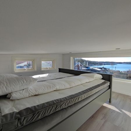 New Villa, 45Sqm, 2 Bedrooms, Loft, 80M From Beach, Fantastic Views & Very Quiet Area Onsala Εξωτερικό φωτογραφία