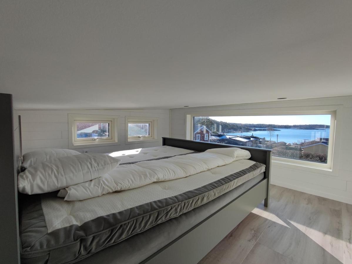 New Villa, 45Sqm, 2 Bedrooms, Loft, 80M From Beach, Fantastic Views & Very Quiet Area Onsala Εξωτερικό φωτογραφία